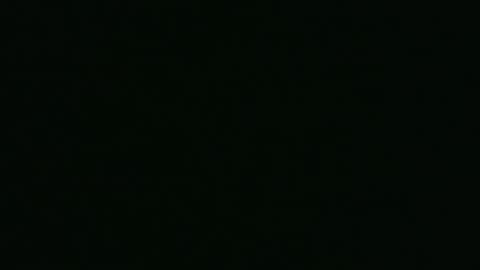 Media: A black-and-white video of a naked woman in a dark room, showing only her silhouette and the shadowy outline of her body, emphasizing the contrast between light and dark.