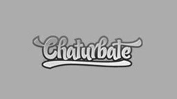 Media: A digital graphic featuring the word \"Chaturbate\" in a playful, cursive font with a light gray outline on a solid gray background. The text is centrally positioned and surrounded by a thin, white border.